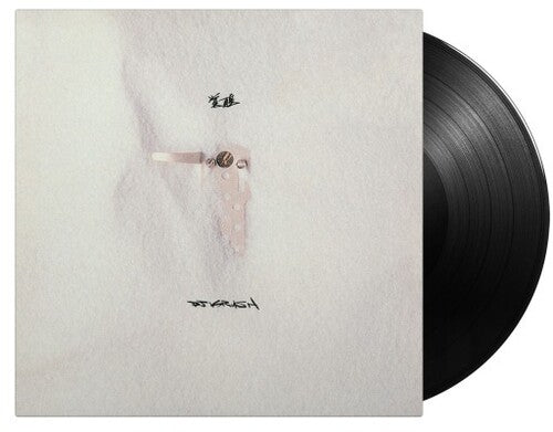 DJ Krush - DJ Krush (180 Gram Vinyl) [Import] (2 Lp's) ((Vinyl))