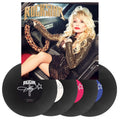 Dolly Parton - Rockstar [4 LP] ((Vinyl))