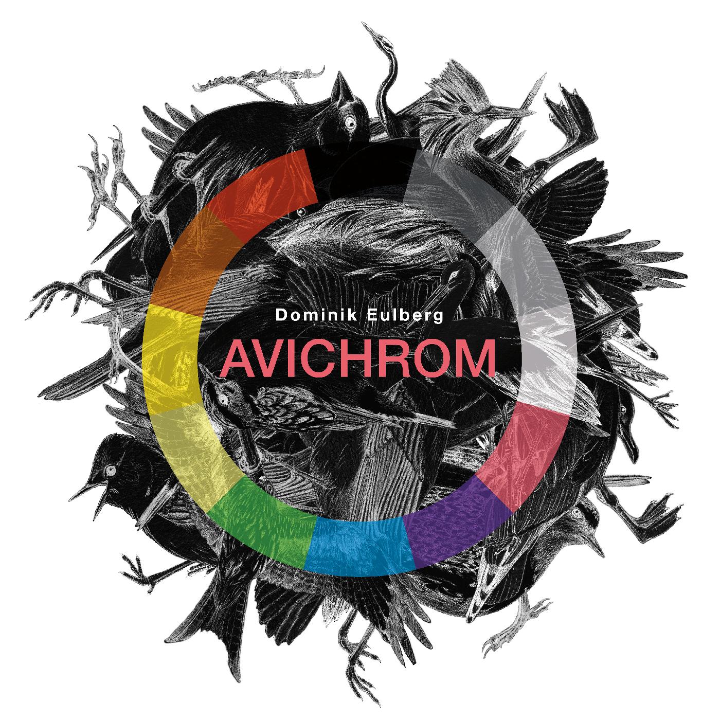 Dominik Eulberg - Avichrom (3LP) ((Vinyl))