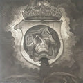 Doomriders - Darkness Come Alive [Purple Vinyl]  (New Vinyl LP)