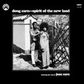 Doug Featuring the Voice of Jean Carn Carn - Spirit of the New Land (Remastered Vinyl Edition) ((Vinyl))