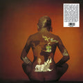 EAST OF EDEN - Mercator Projected ((Vinyl))
