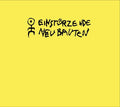 EINSTURZENDE NEUBAUTEN - Rampen (apm: alien pop music) ((Vinyl))