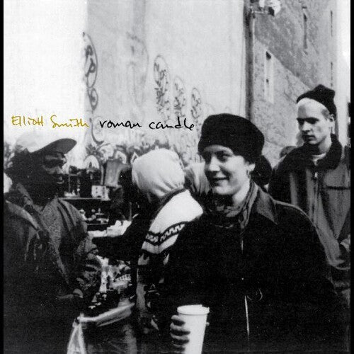 Elliott Smith - Roman Candle (Indie Exclusive, Purple Blast Vinyl) ((Vinyl))