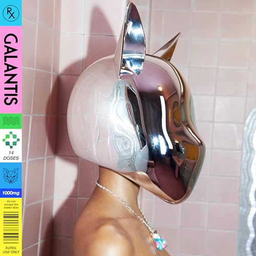 Galantis - Rx ((Vinyl))