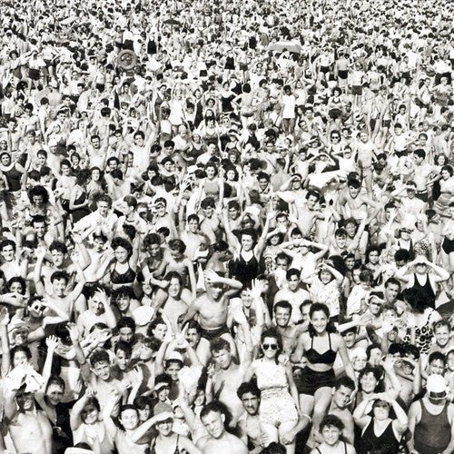 George Michael - Listen Without Prejudice  (New Vinyl LP)