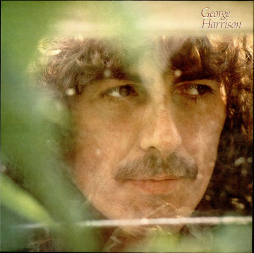 Harrison, George - George Harrison