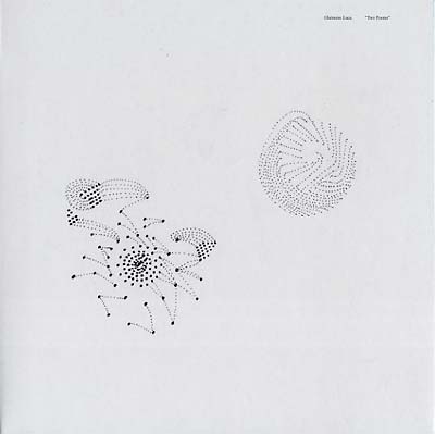 GHERASIM LUCA - Two Poems ((Vinyl))