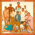 Glass Animals - How to Be a Human Being  (New Vinyl LP)