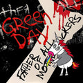 Green Day - Father of all Motherfuckers  (New Vinyl LP)