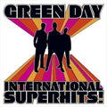 Green Day - International Superhits!  (New Vinyl LP)