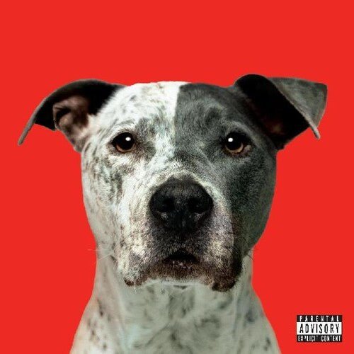 Hanni El Khatib - Flight  (New Vinyl LP)