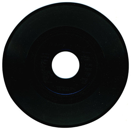 Hawerchuk - Camel Toe - 12" ((Vinyl))