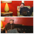 Hot Water Music - Split ((Vinyl))