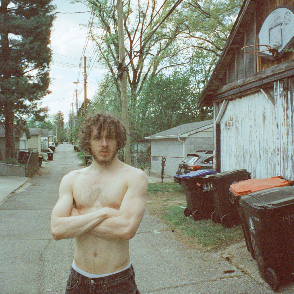 Jack Harlow - Jackman (Indie Exclusive) ((Vinyl))