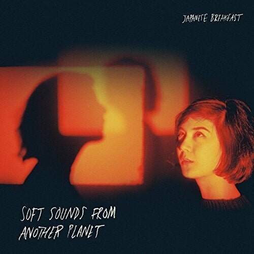 Japanese Breakfast - Soft Sounds From Another Planet  (New Vinyl LP)