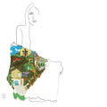 Joni Mitchell - Ladies Of The Canyon (Indie Exclusive) ((Vinyl))