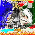 KABEAUSHE - Hold On To Deer Life, There'S A Blcak Boy Behind You! ((Vinyl))