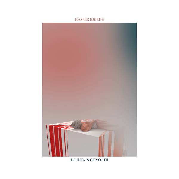 KASPER BJORKE - Fountain Of Youth ((Vinyl))