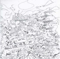 KEITH FULLERTON WHITMAN - Generators ((Vinyl))