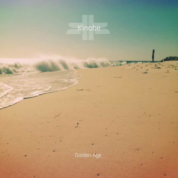 KINOBE - Golden Age ((Vinyl))
