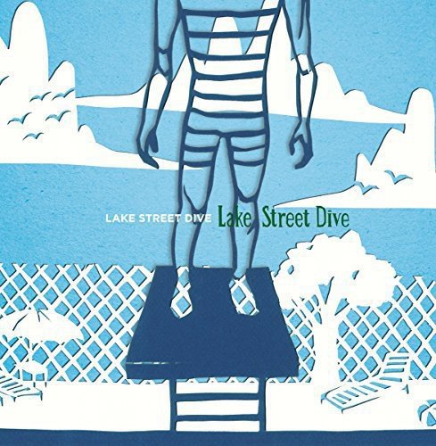 Lake Street Dive - Lake Street Dive / Fun Machine  (New Vinyl LP)