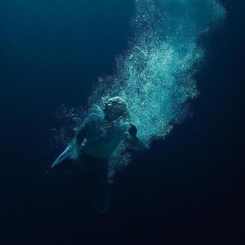 Lapsley - Through Water  (New Vinyl LP)
