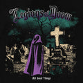 Legions of Doom - All Good Things (PURPLE WITH BLACK SPLATTER VINYL) ((Vinyl))