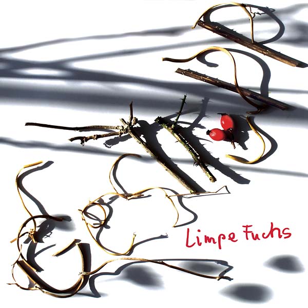 LIMPE FUCHS - Gestrupp ((Vinyl))