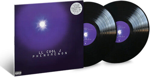 LL Cool J - Phenomenon [2 Lp] ((Vinyl))