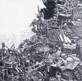 LUMISOKEA - Transmissions from Revarsavr ((Vinyl))