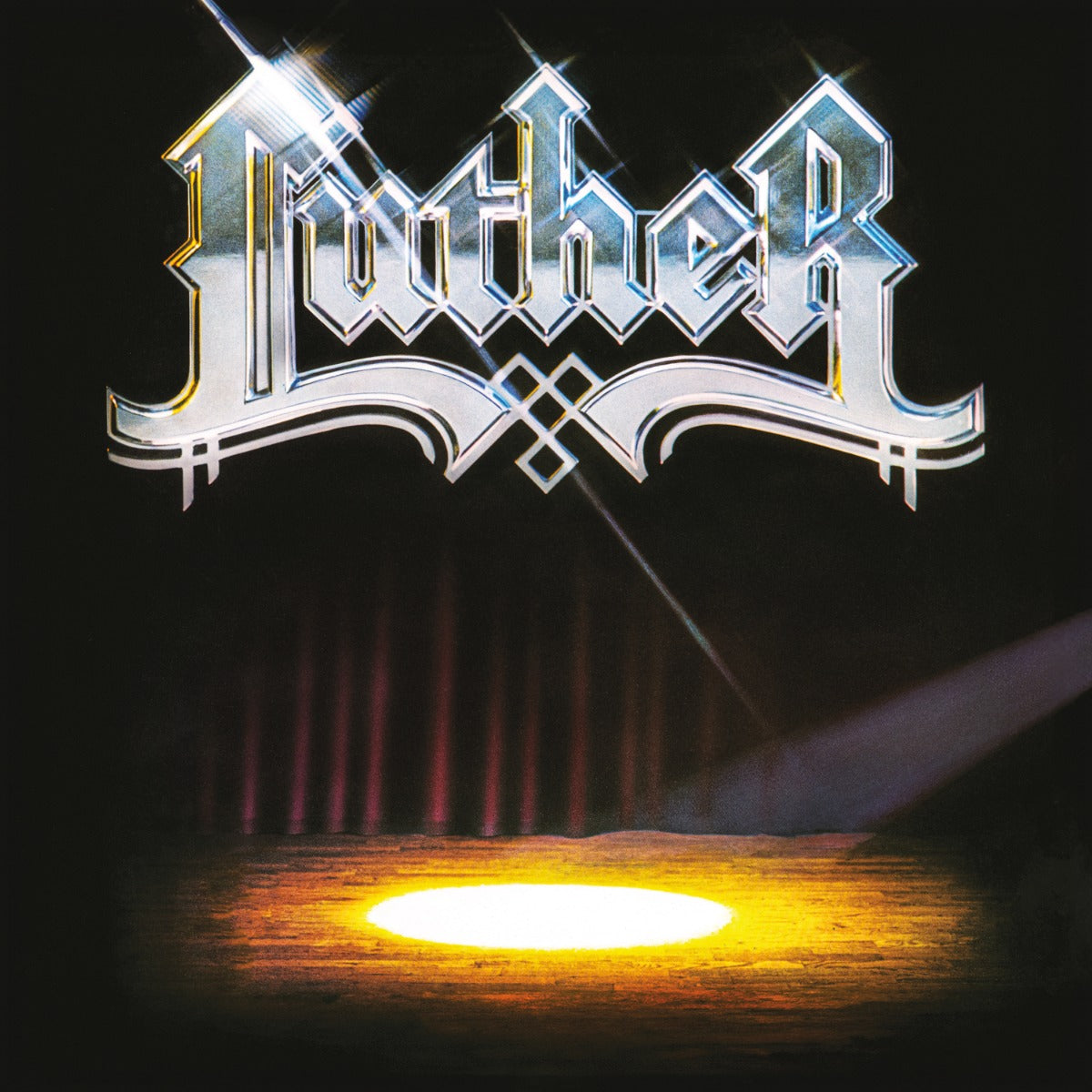 Luther Vandross - Luther (140 Gram Vinyl) ((Vinyl))