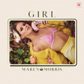 Maren Morris - Girl [Colored Vinyl]  (New Vinyl LP)
