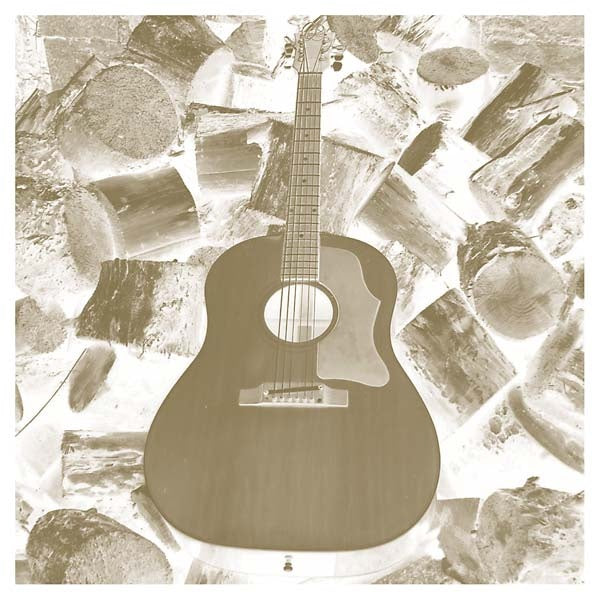 MICHAEL CHAPMAN - Solo Acoustic Volume Eleven - Homages ((Vinyl))