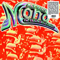 MICK FARREN - Mona The Carnivorous Circus ((Vinyl))