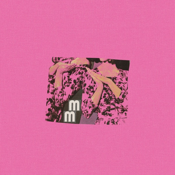 MILDRED MAUDE - CPA I-III ((Vinyl))