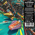 Mitch Murder X Pizza Hotline - Anti Gravity Tournament ((Vinyl))