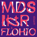 Modeselektor (Feat. Flohio) - Wealth (Picture Disc) ((Vinyl))