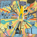 Motherhood - Thunder Perfect Mind ((Vinyl))