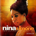 Nina Simone - Her Ultimate Collection [Orange Vinyl]   (New Vinyl LP)
