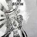 No Statik - We All Die in the End [Brown Vinyl]  (Used Vinyl LP)