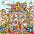 Of Montreal - Lady On The Cusp [Explicit Content] (PColored Vinyl, Clear Sky Clear Vinyl, Gatefold LP Jacket, Digital Download Card) ((Vinyl))