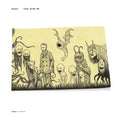 PEDER - Come With Me ((Vinyl))