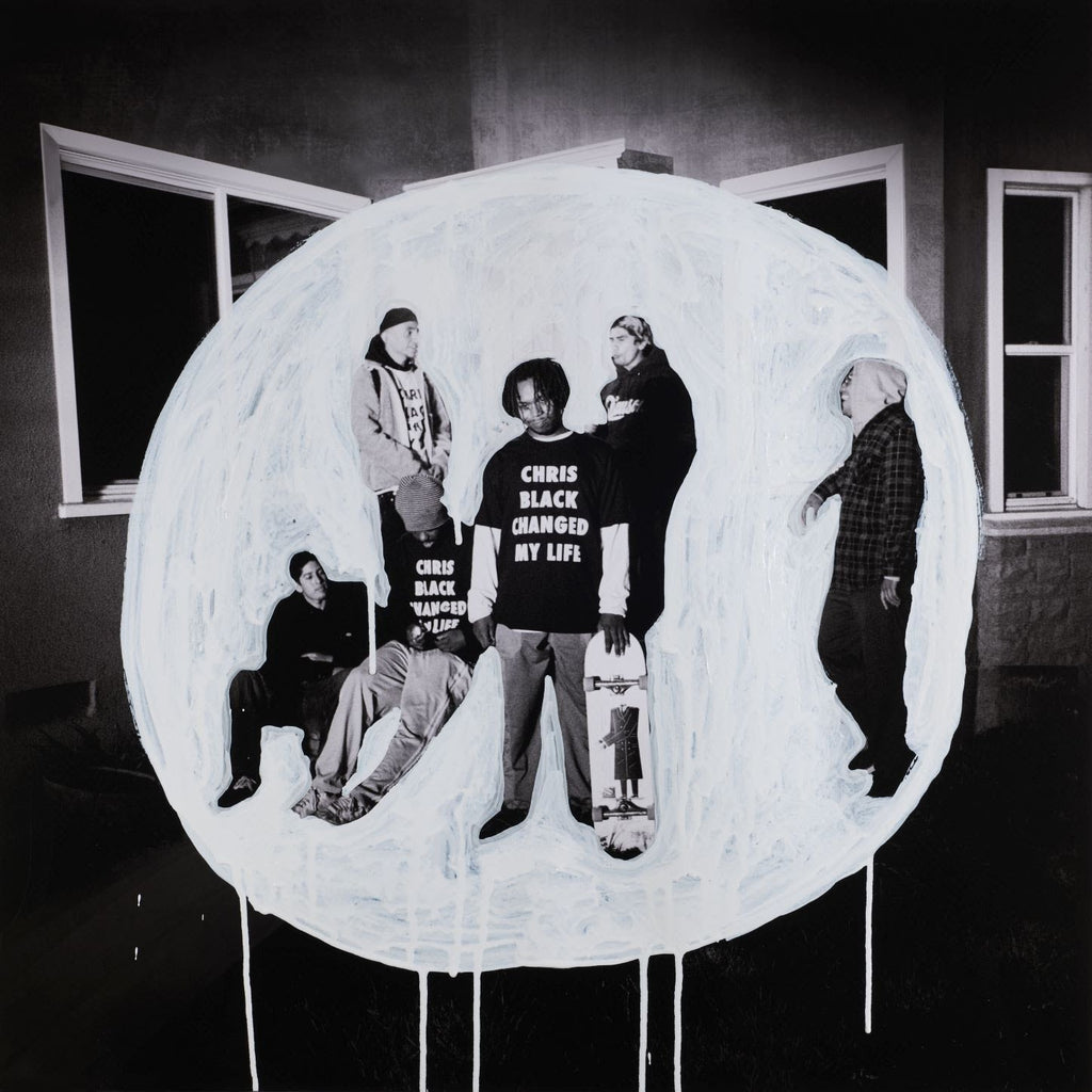 Portugal. The Man - Chris Black Changed My Life ((Vinyl))