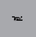 PRAED - Fabrication Of Silver Dreams ((Vinyl))