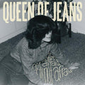 Queen of Jeans - If You're Not Afraid I'm not Afraid [Yellow & Cream Vinyl]  (New Vinyl LP)