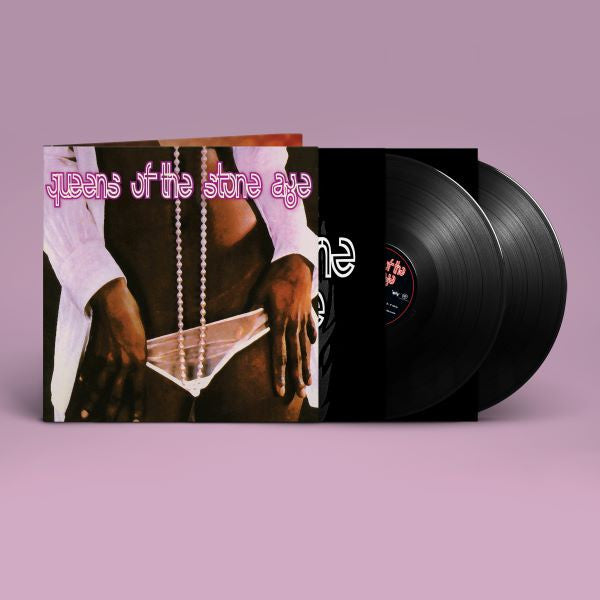 Queens Of The Stone Age - Queens Of The Stone Age (2 Lp's) ((Vinyl))