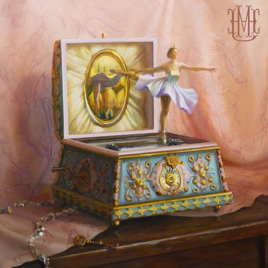 Rainbow Kitten Surprise - Love Hate Music Box ((Vinyl))