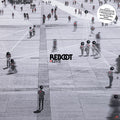 REBOOT - aLIVE ((Vinyl))