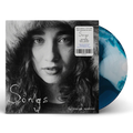 Regina Spektor - Songs (Indie Exclusive, Blue & White Colored Vinyl) ((Vinyl))